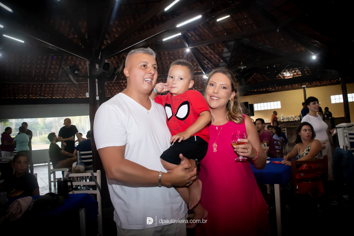 aniversário-3anos-homemaranha-spiderman-dpaula-Ibiúna-sp