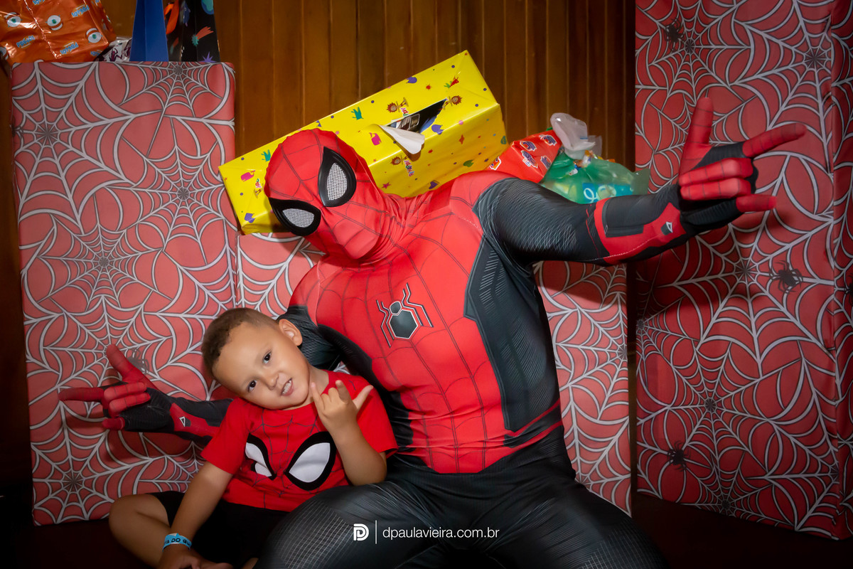 aniversário-3anos-homemaranha-spiderman-dpaula-Ibiúna-sp