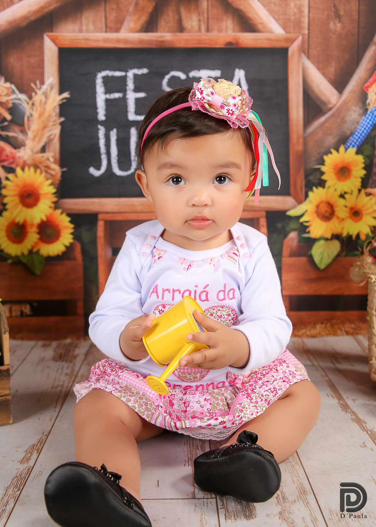 studio-estudio-foto-fotografia-book-gestante-acompanhamento-bebe-mesversario-casal-smash-newborn-ibiuna-aniversario-sao-paulo-tema-festa-junina-girassois-amarelos-regador