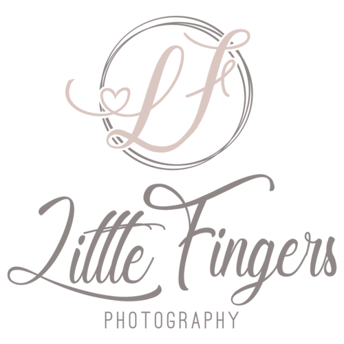 Logotipo de Little Fingers Laridinne