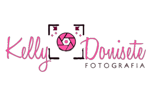 Logotipo de Kelly Donisete 