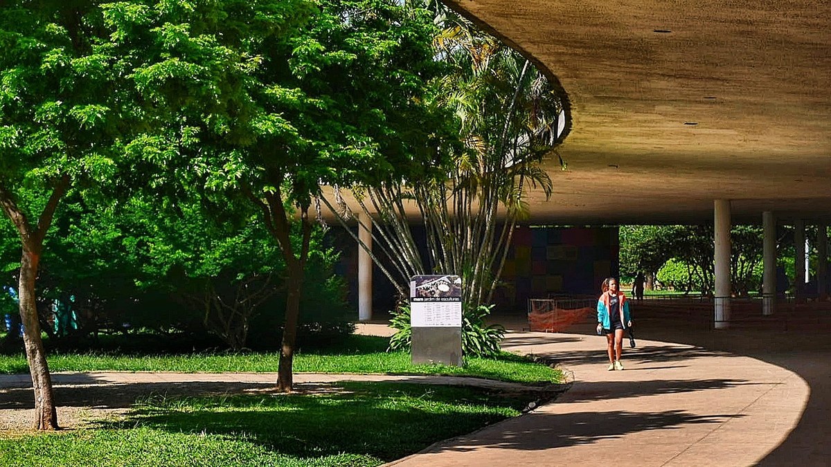 Ibirapuera