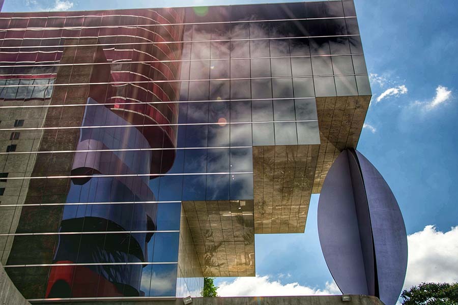 Instituto Tomie Ohtake