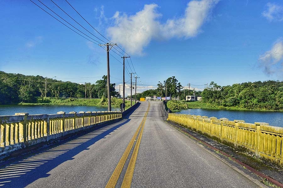 Estrada Velha de Santos