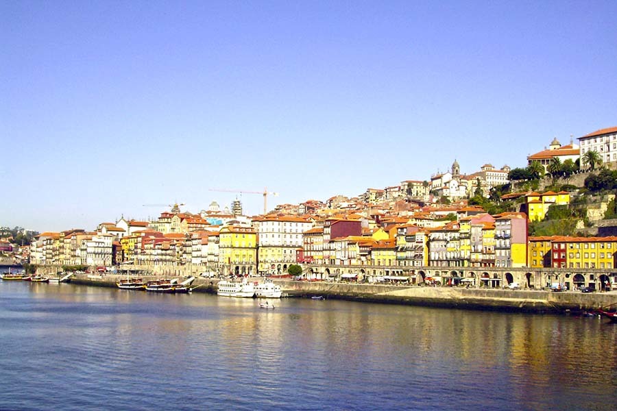 Vila Nova de Gaia 