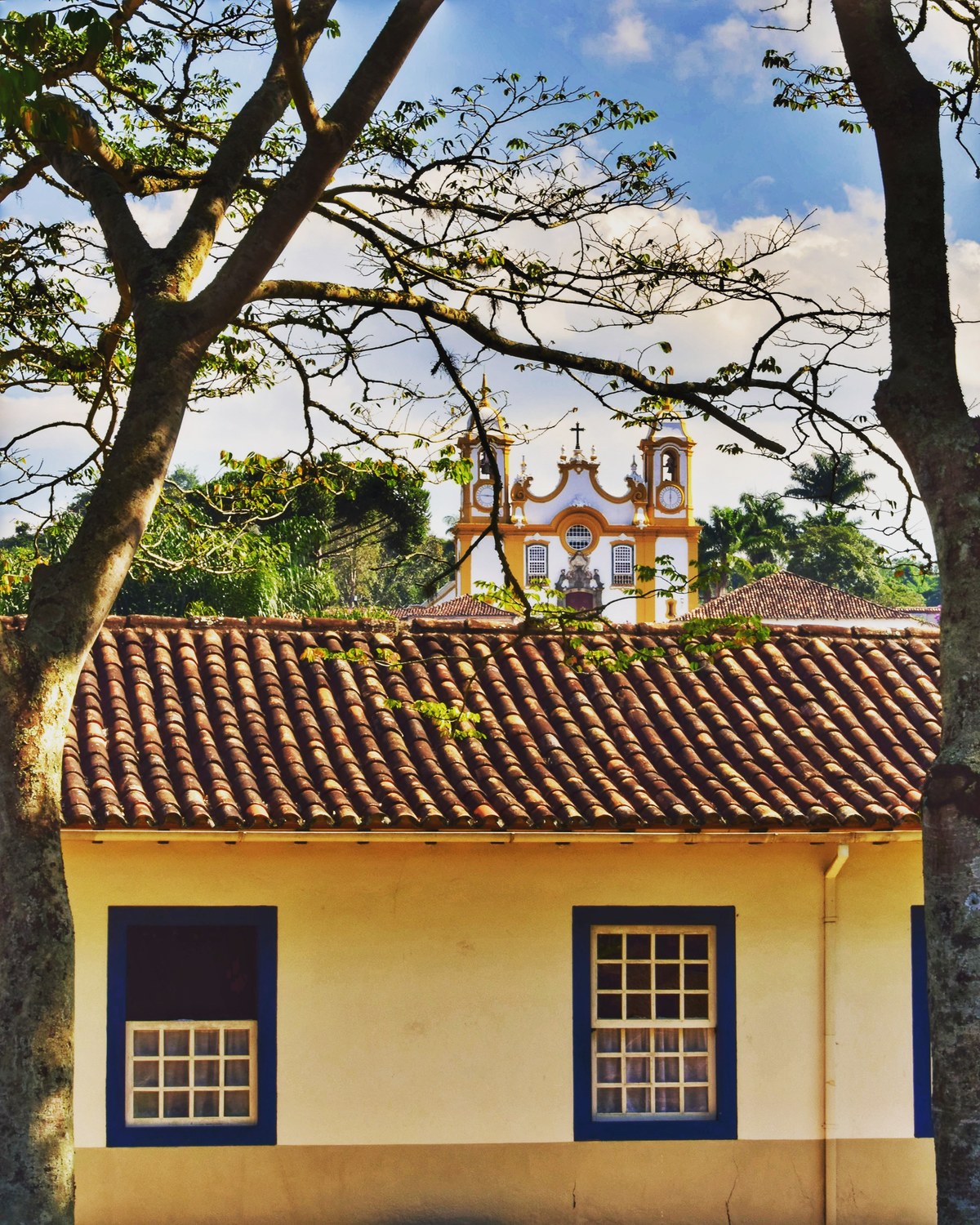 Tiradentes
