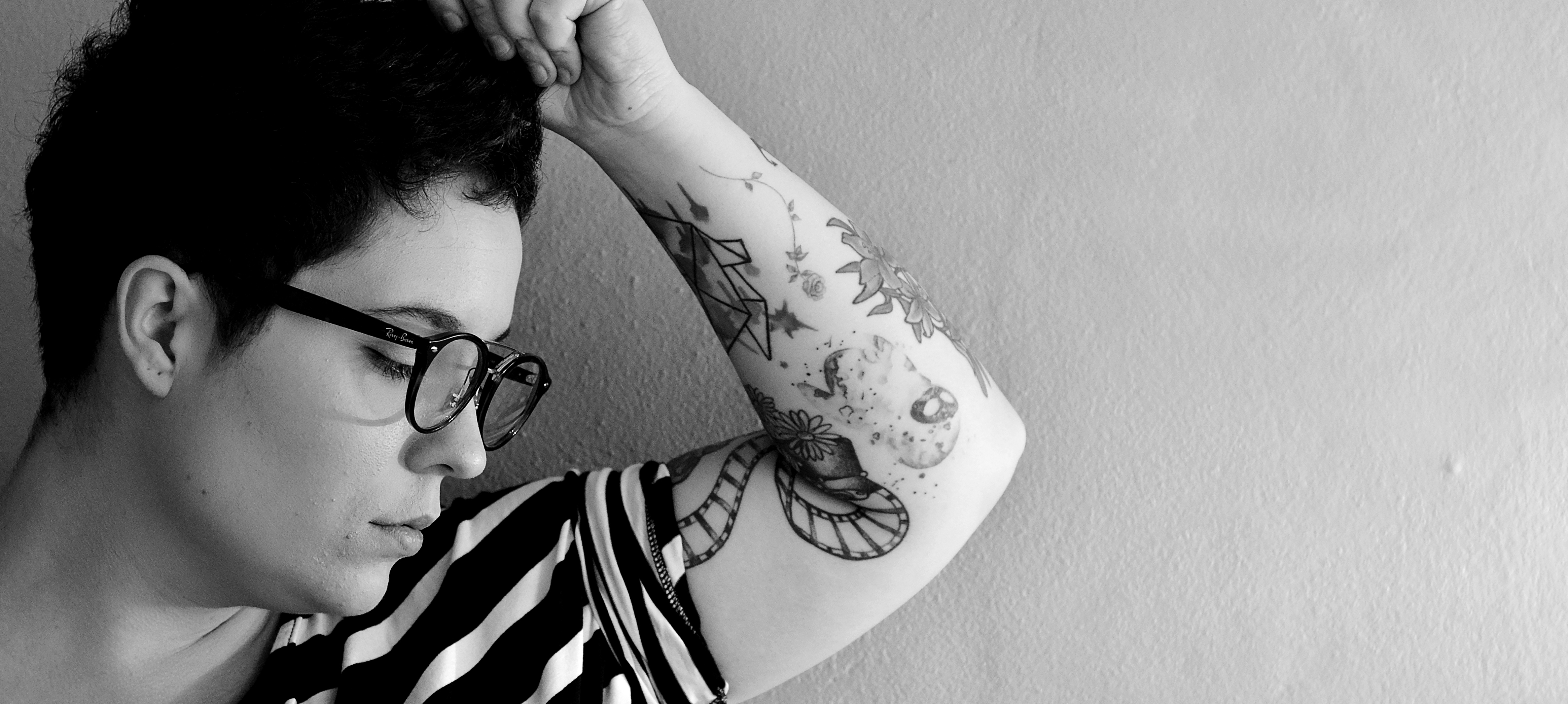 Sobre Ana Pacheco Fotografia