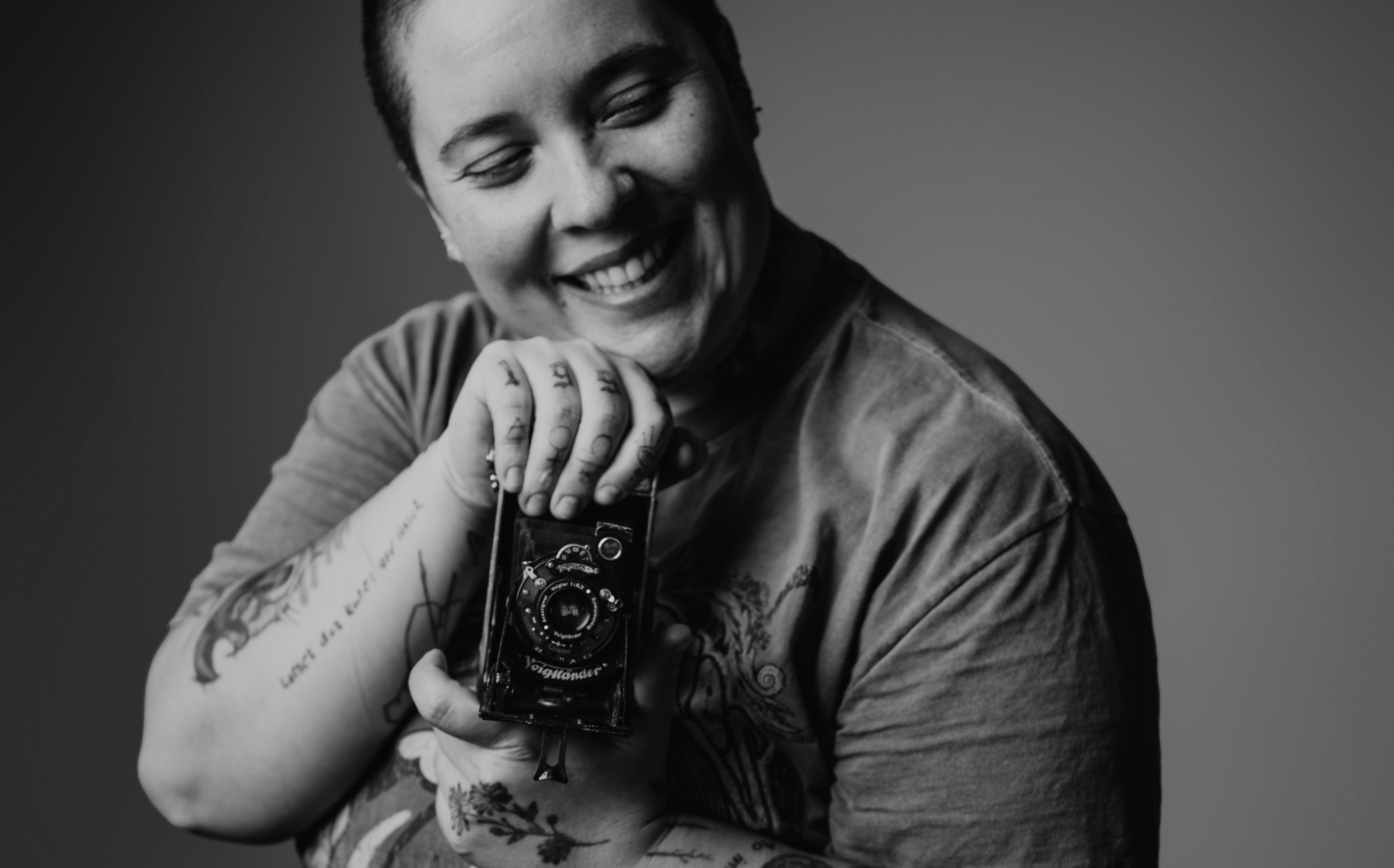 Sobre Ana Pacheco Fotografia