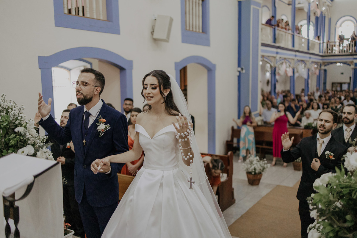 Paola & Rodolfo