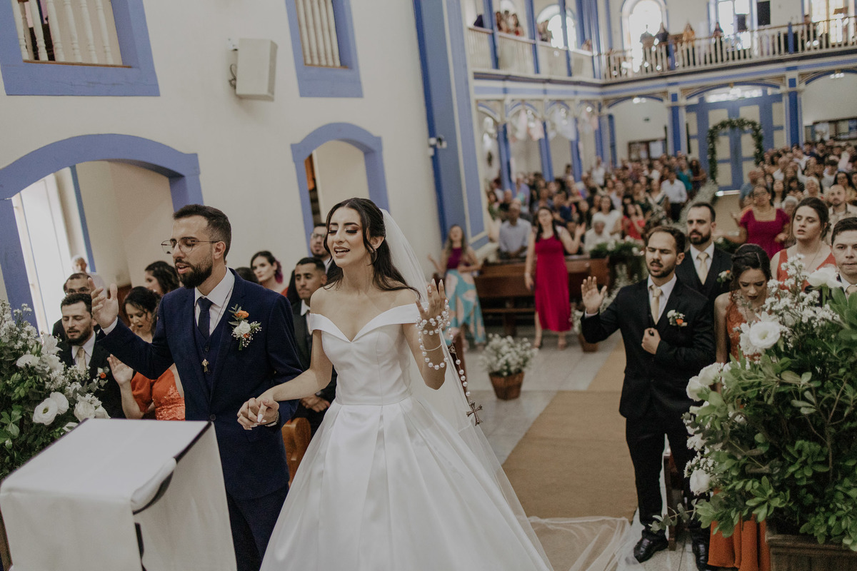 Paola & Rodolfo