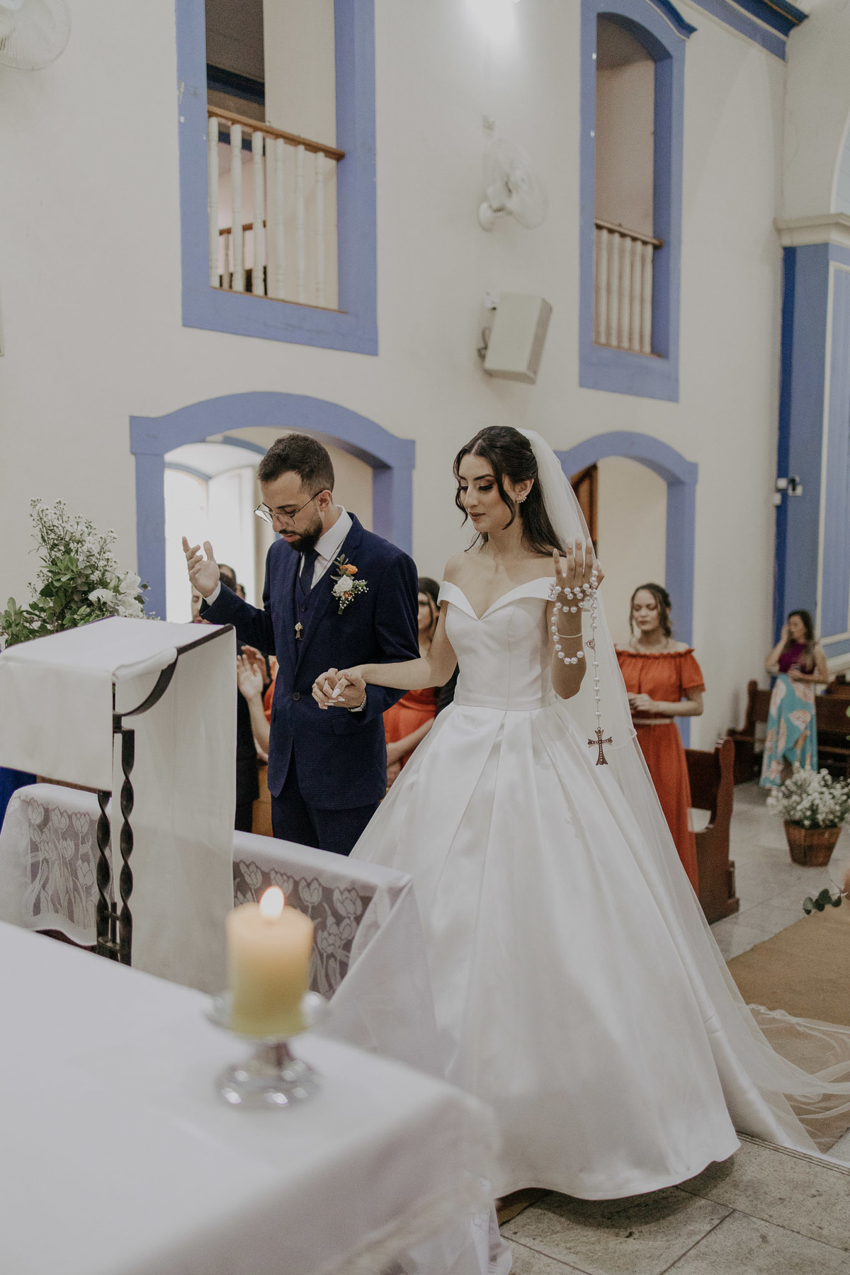Paola & Rodolfo
