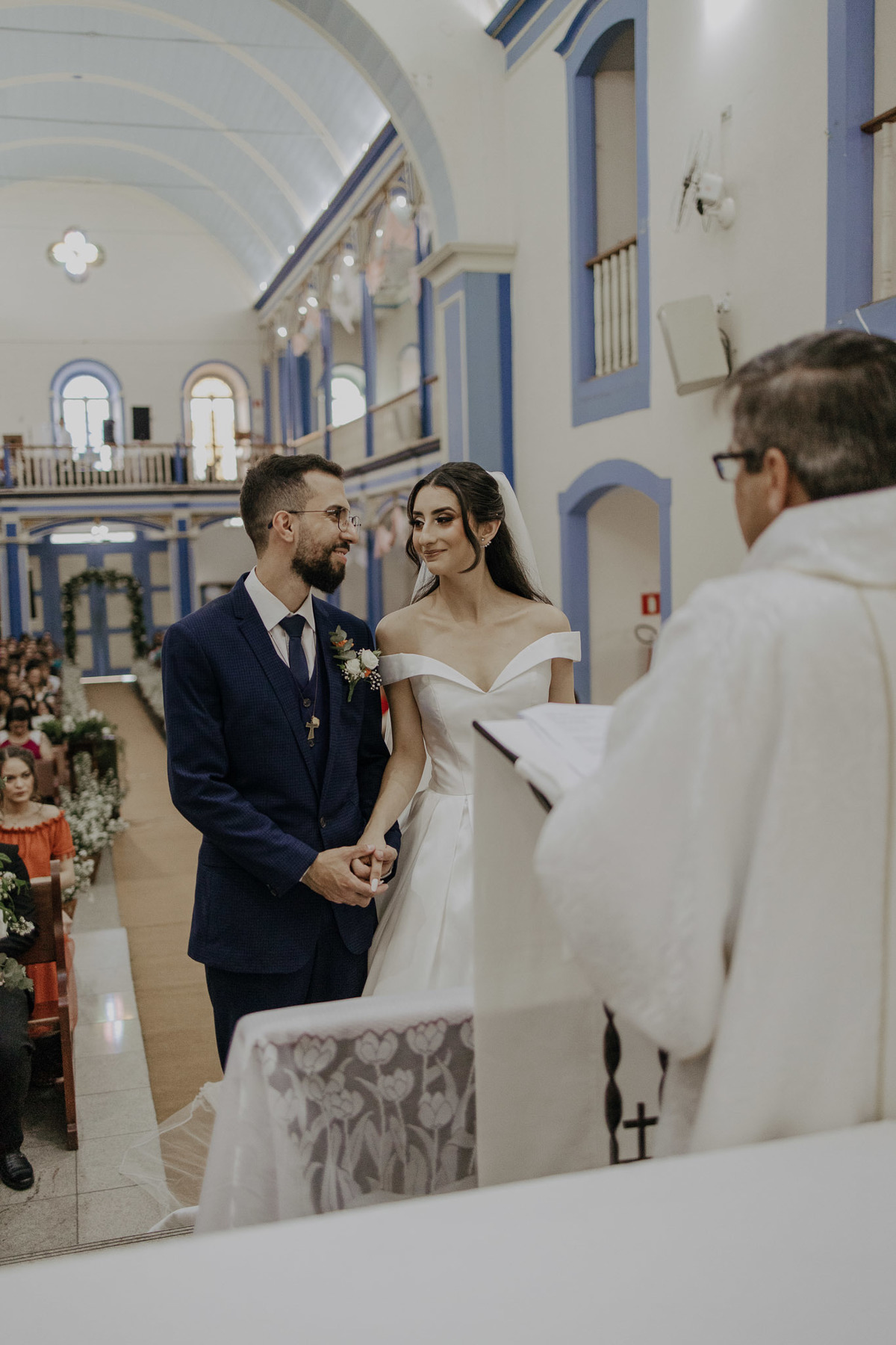 Paola & Rodolfo