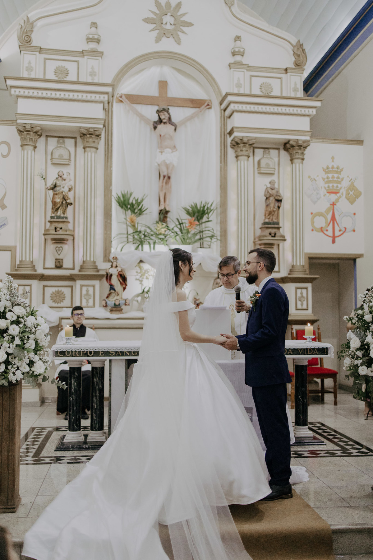 Paola & Rodolfo