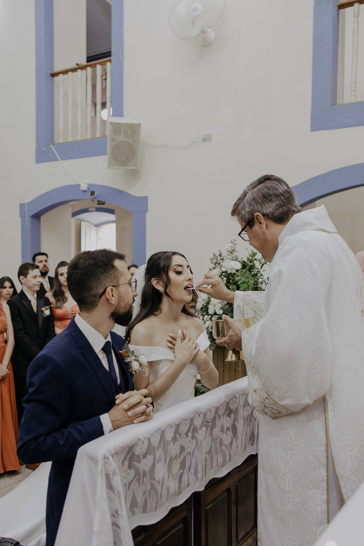 Paola & Rodolfo