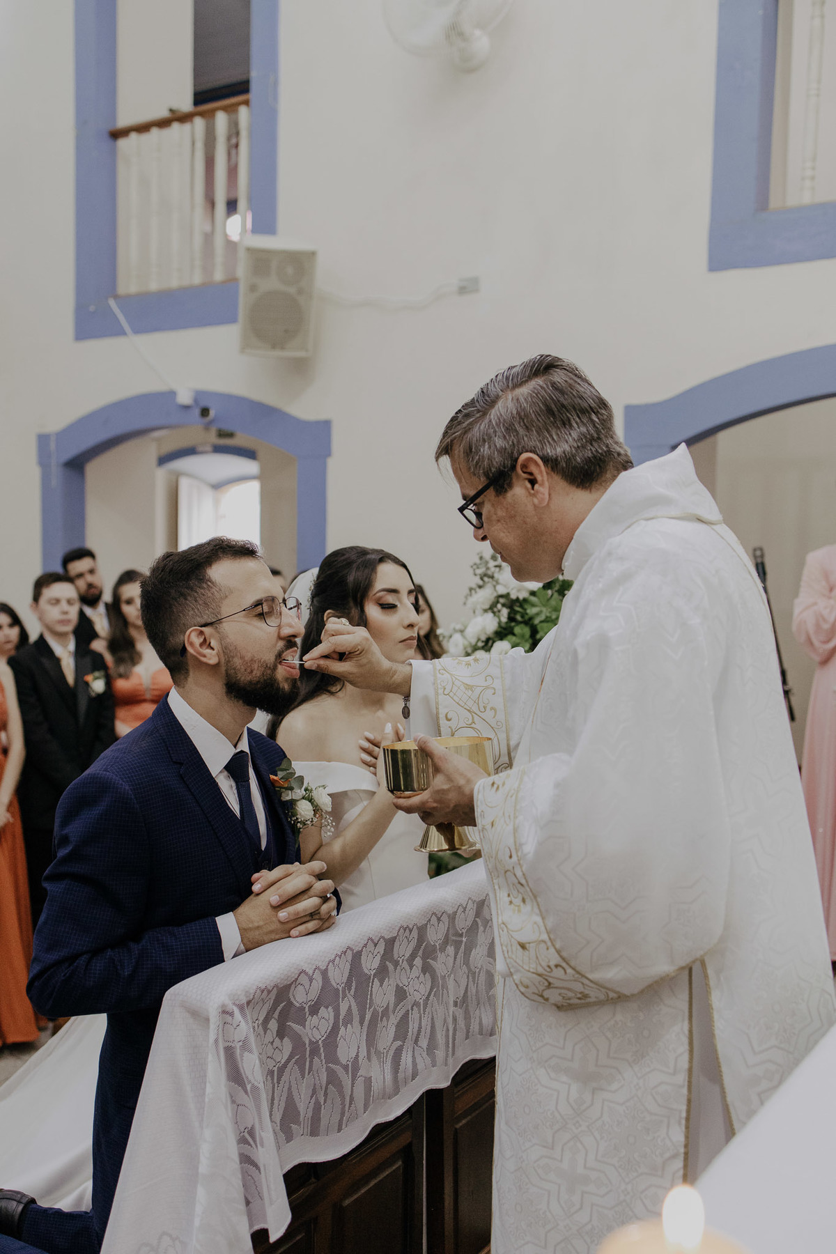 Paola & Rodolfo