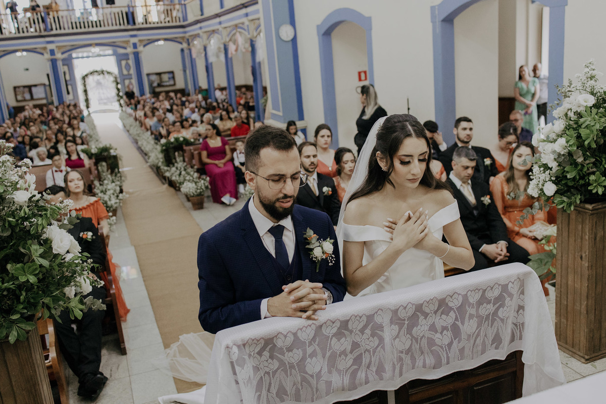 Paola & Rodolfo