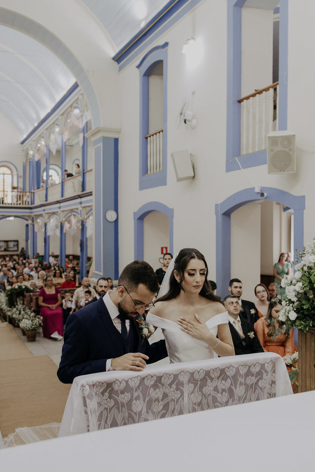 Paola & Rodolfo