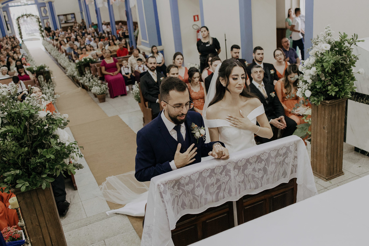 Paola & Rodolfo