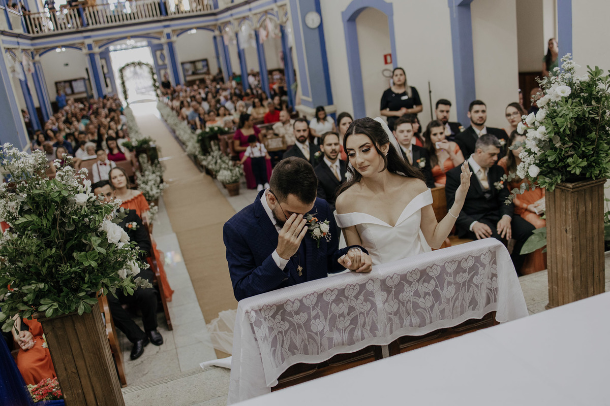Paola & Rodolfo