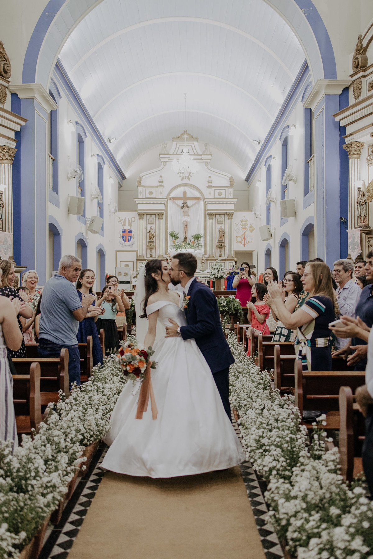 Paola & Rodolfo