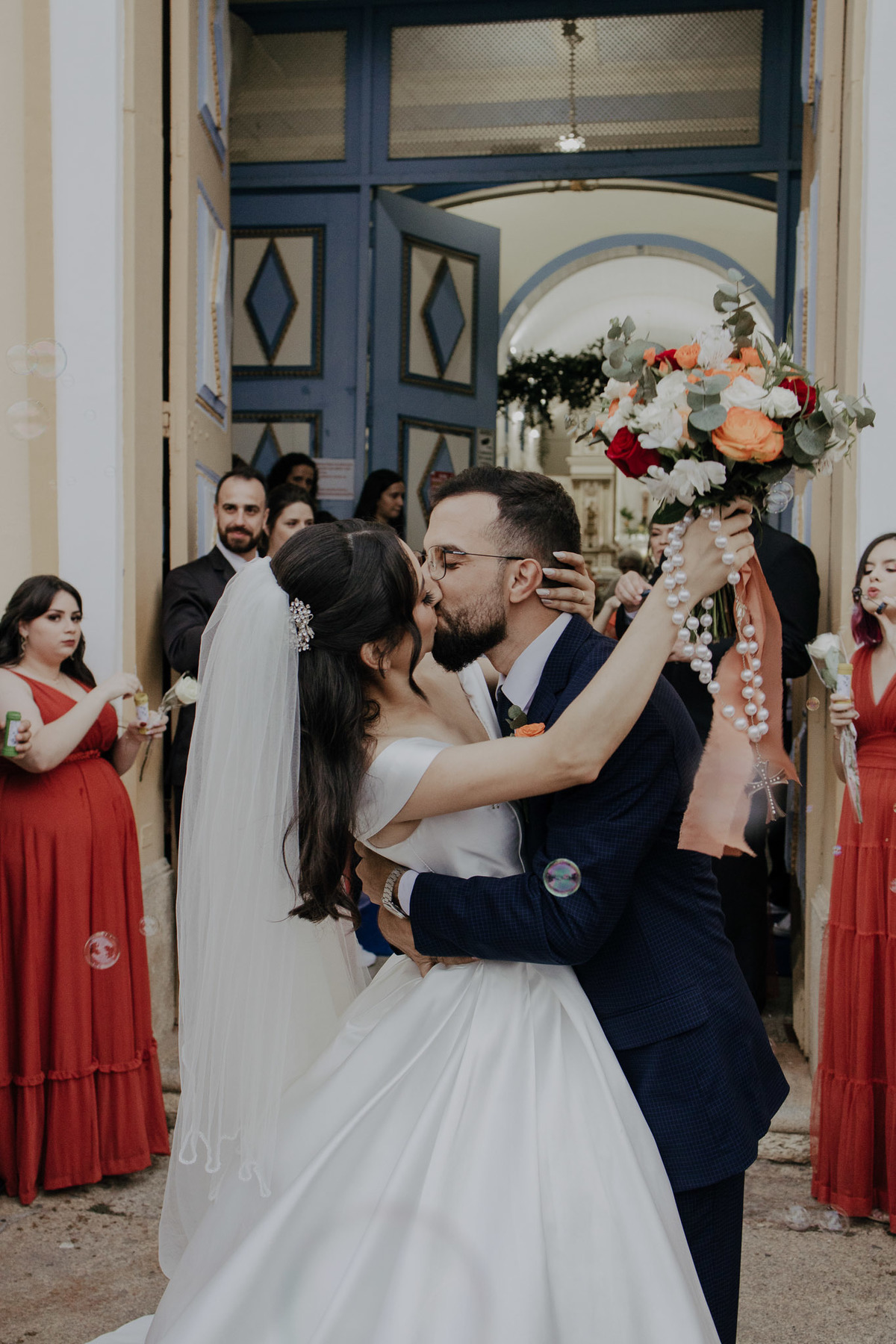 Paola & Rodolfo