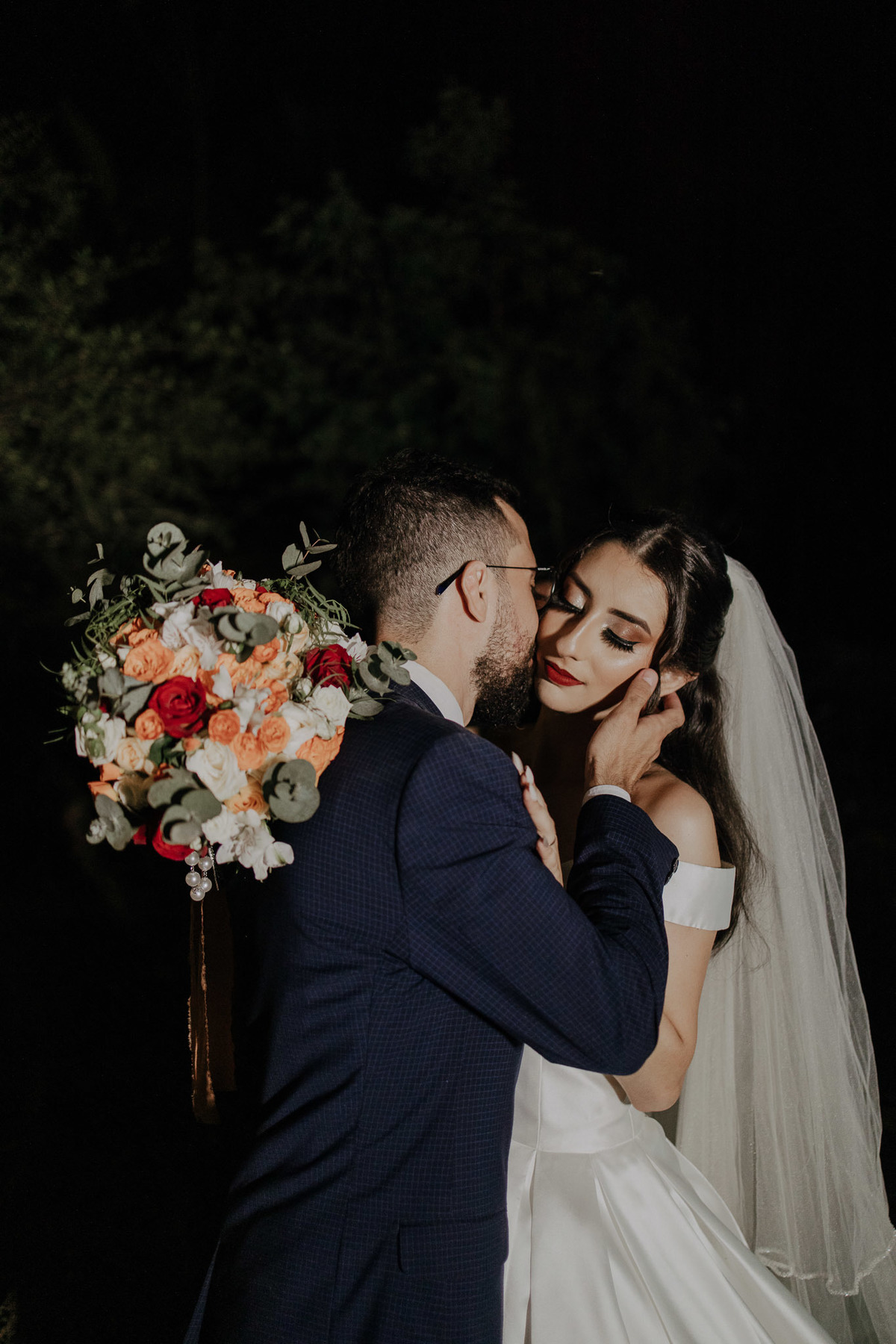 Paola & Rodolfo