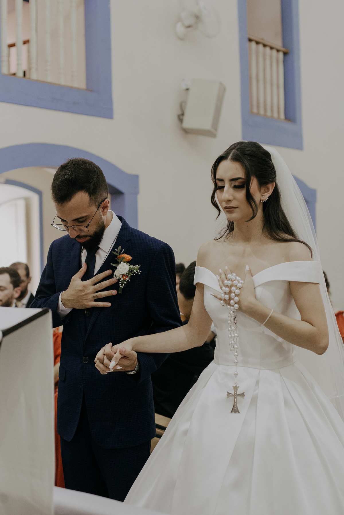 Paola & Rodolfo