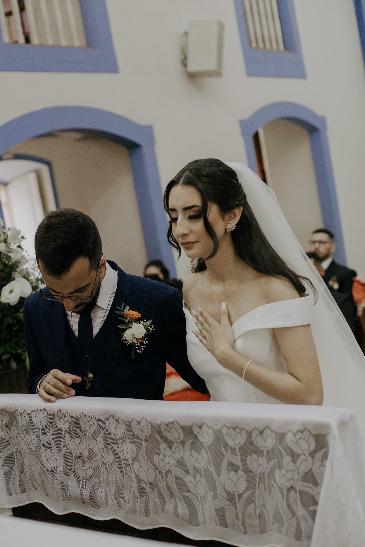 Paola & Rodolfo