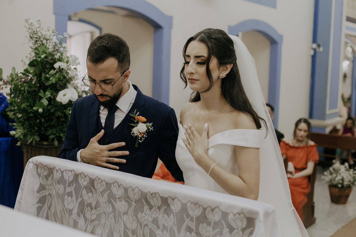 Paola & Rodolfo
