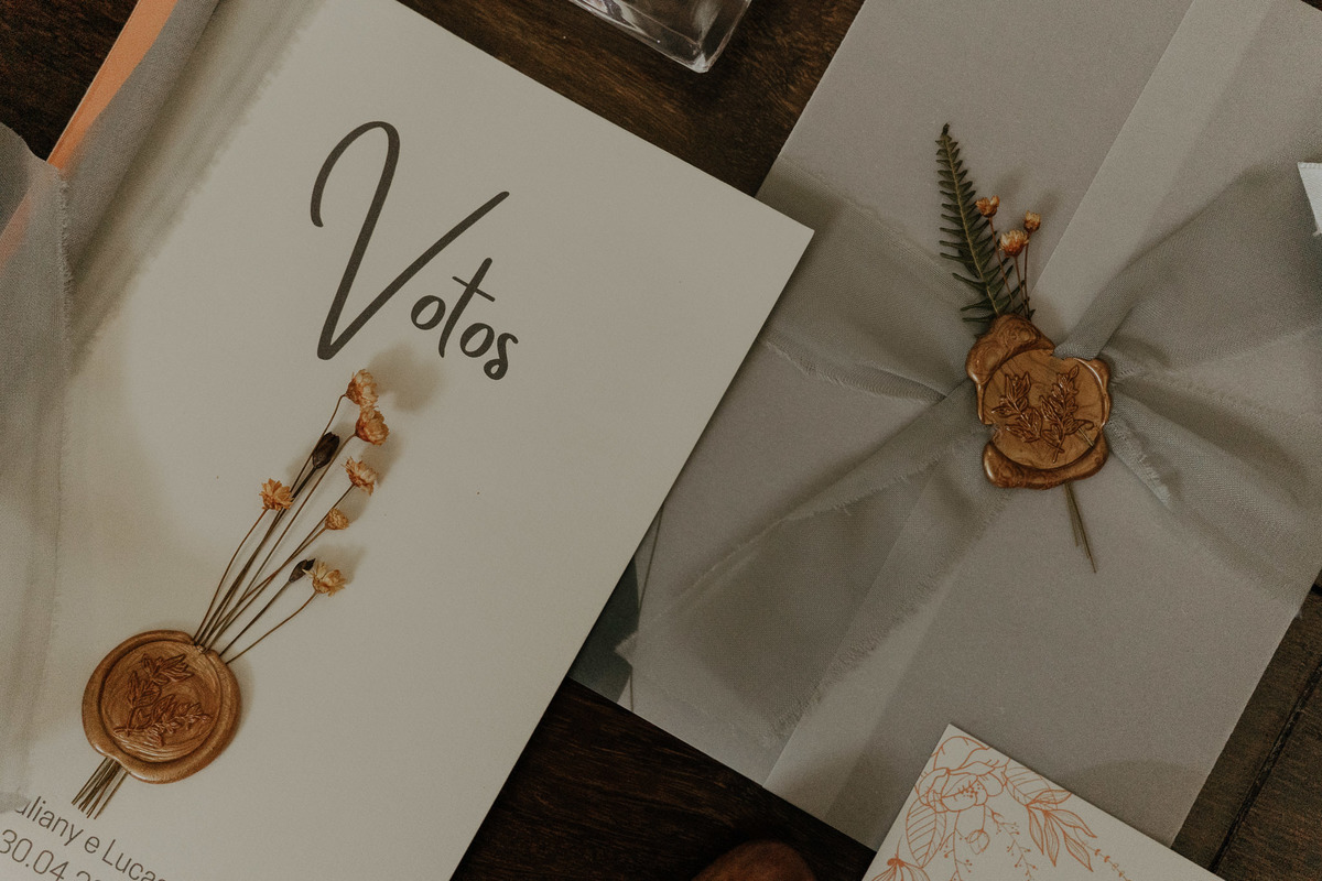 Ju & LucasJu & Lucas