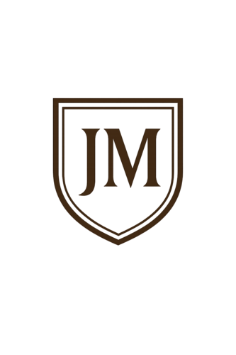 Logotipo de Julio Moraes