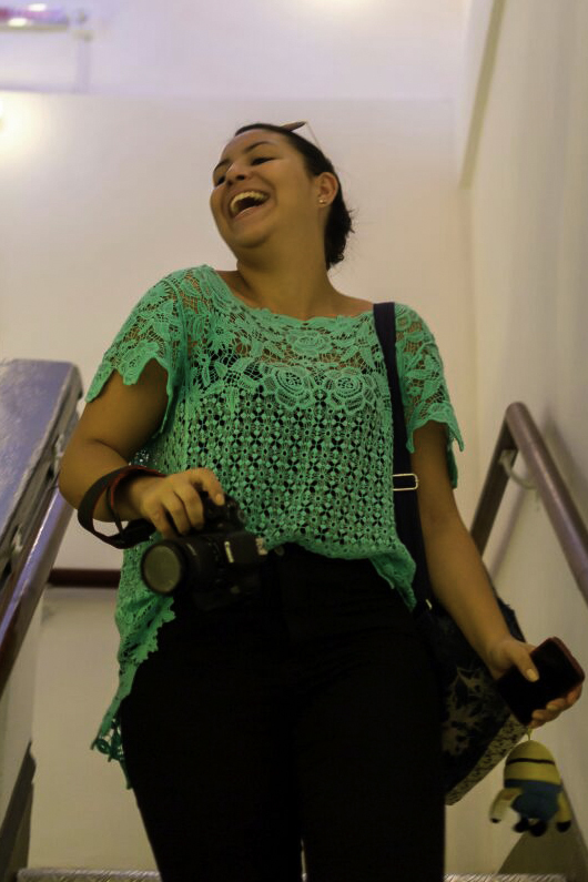 Sobre SUZANNY CARVALHO | REGISTRANDO FAMÍLIA E CASAMENTO