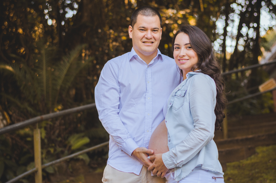 book gestante ao ar livre - Unilivre por Juliana Madalosso