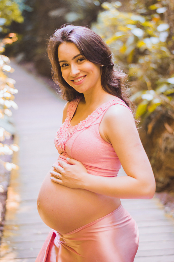 book gestante ao ar livre - Unilivre por Juliana Madalosso