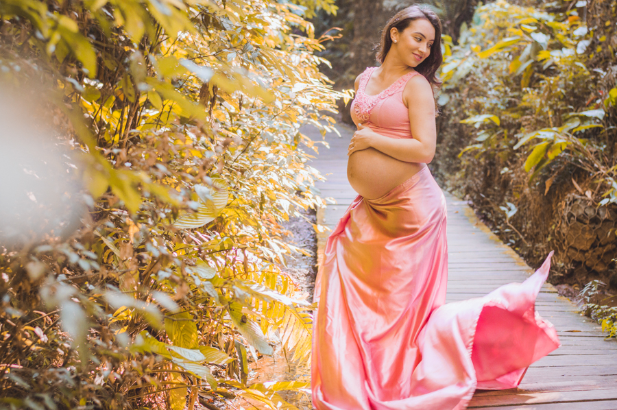 book gestante ao ar livre - Unilivre por Juliana Madalosso