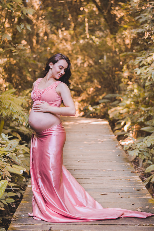 book gestante ao ar livre - Unilivre por Juliana Madalosso