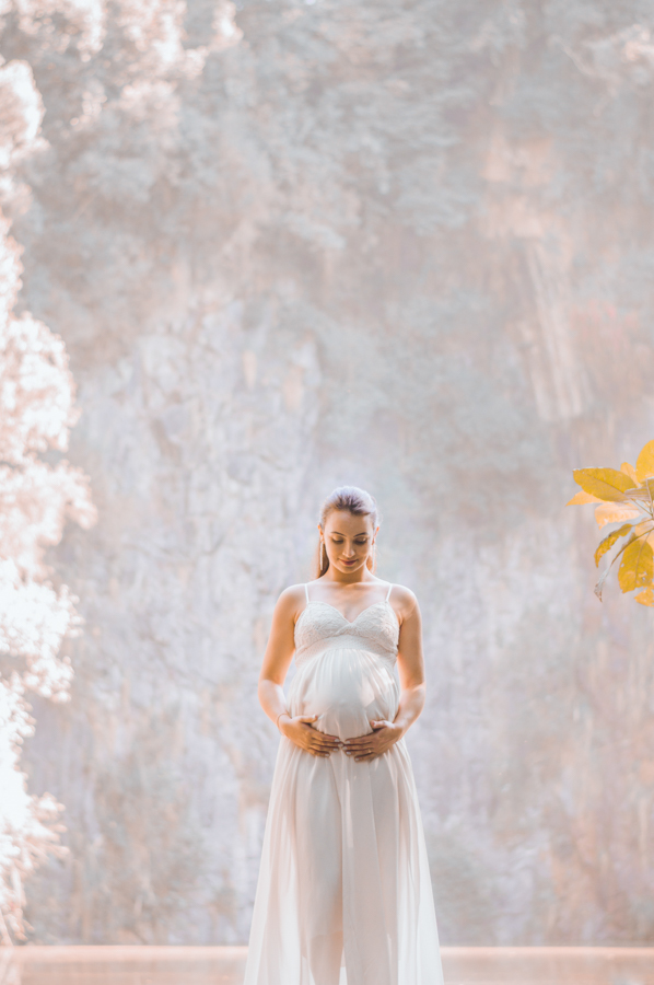 book gestante ao ar livre - Unilivre por Juliana Madalosso