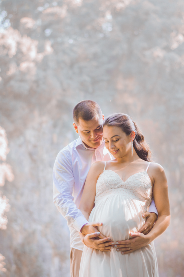 book gestante ao ar livre - Unilivre por Juliana Madalosso