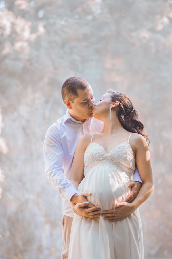 book gestante ao ar livre - Unilivre por Juliana Madalosso