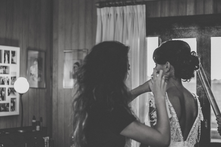 Casamento ao ar livre -Naty e Vini - por Juliana Madalosso