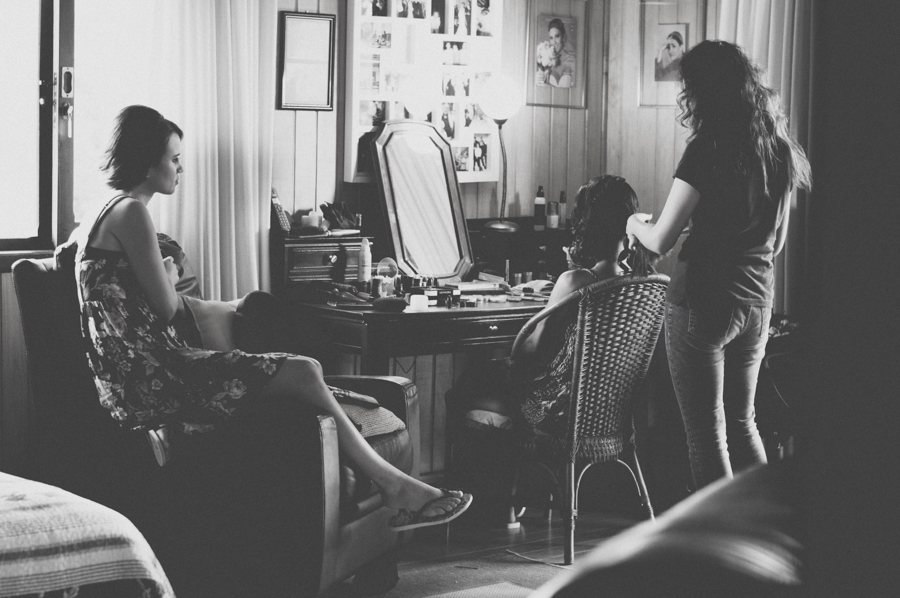 Casamento ao ar livre -Naty e Vini - por Juliana Madalosso