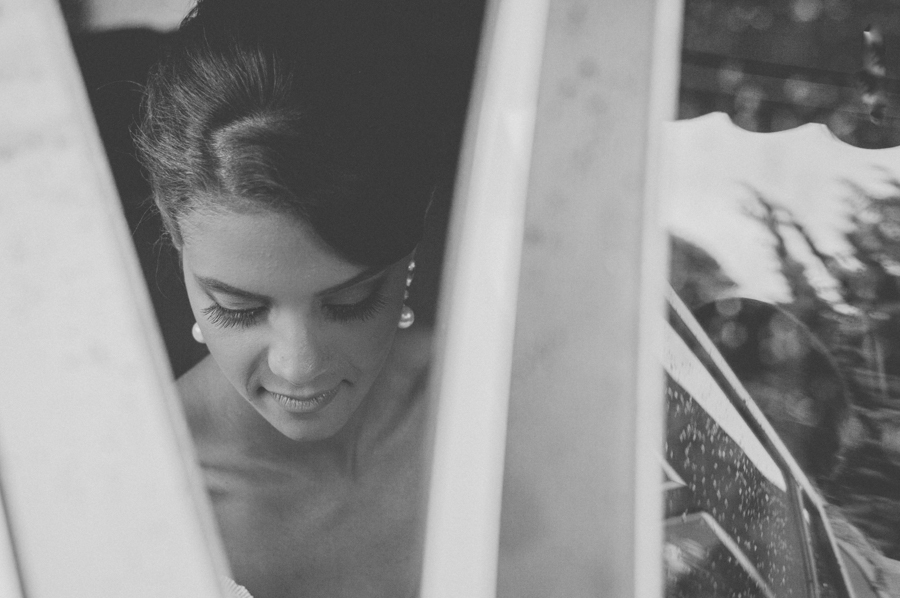 Casamento ao ar livre -Naty e Vini - por Juliana Madalosso