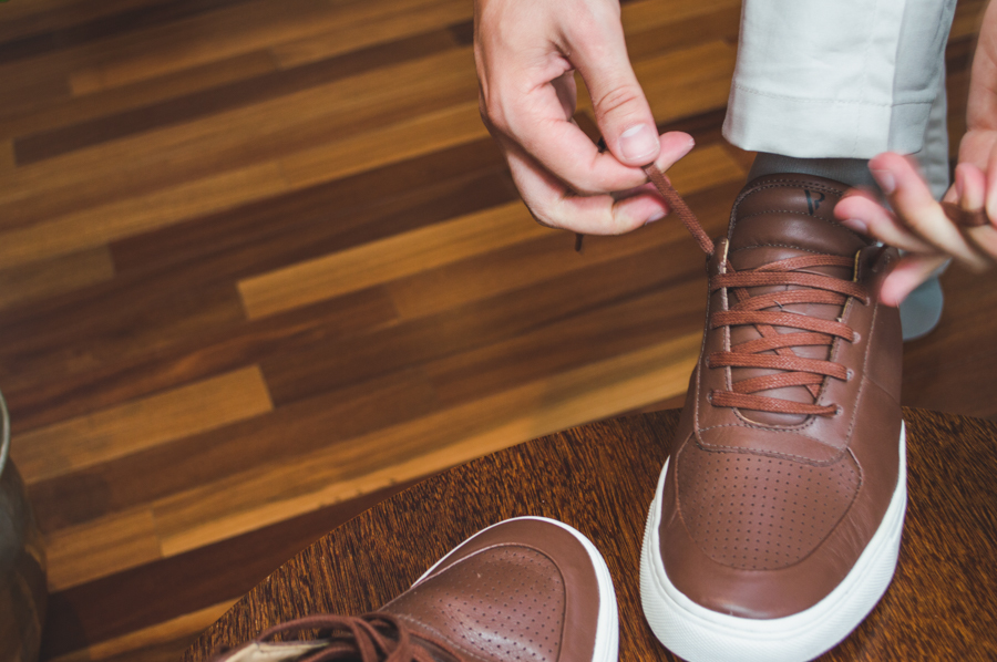 Casamento ao ar livre -Naty e Vini - por Juliana Madalosso