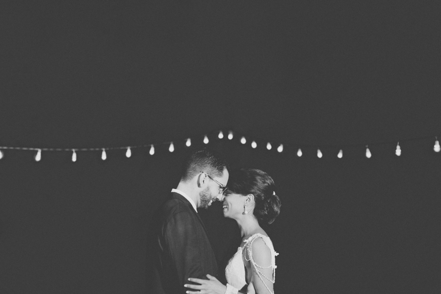 Casamento ao ar livre - Noivos Naty e Vini - PB -
 por Juliana Madalosso