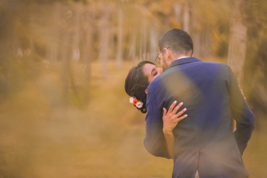 Casamento ao ar livre -Naty e Vini - por Juliana Madalosso