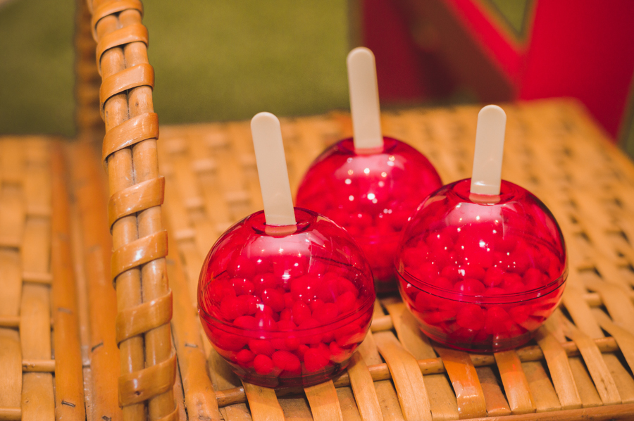 Aniversário Infantil - Curitiba - PR - Juliana Madalosso Fotografia