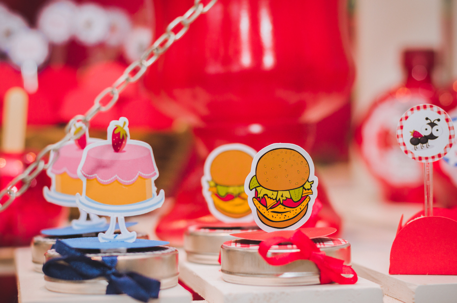 Aniversário Infantil - Curitiba - PR - Juliana Madalosso Fotografia