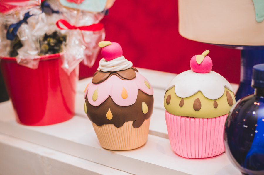 Aniversário Infantil - Curitiba - PR - Juliana Madalosso Fotografia