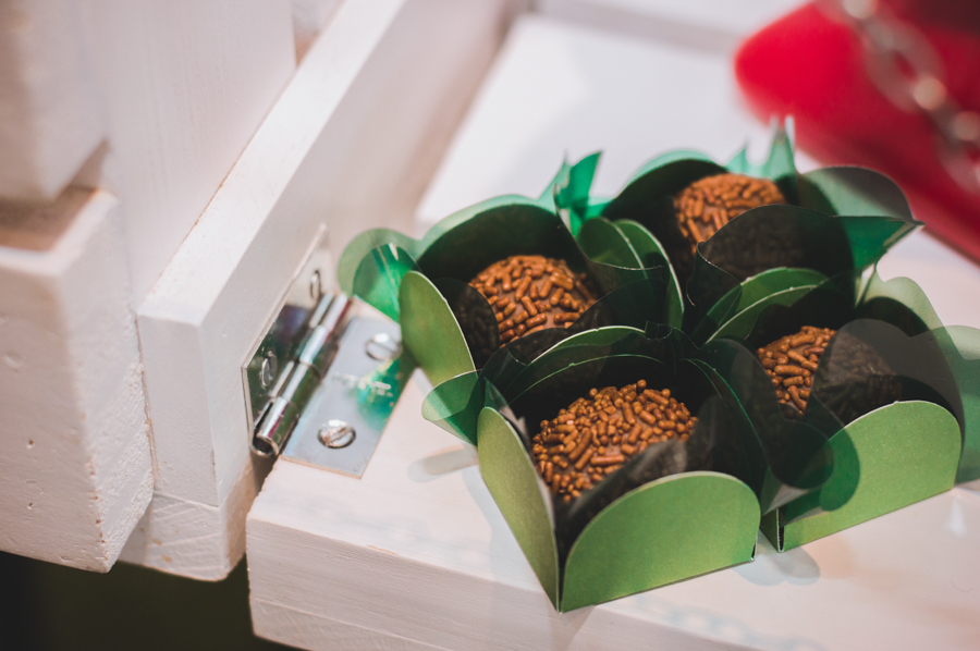 Aniversário Infantil - Curitiba - PR - Juliana Madalosso Fotografia