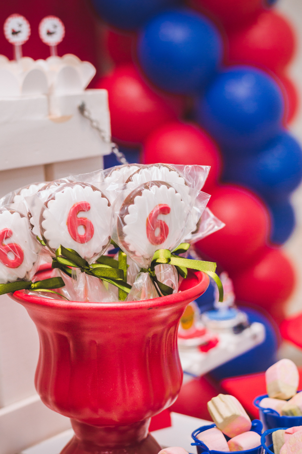 Aniversário Infantil - Curitiba - PR - Juliana Madalosso Fotografia